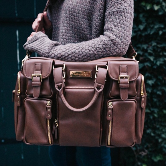 house of flynn camera bag